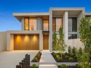 Freshly Built Architectural Masterpiece Raises the Bar