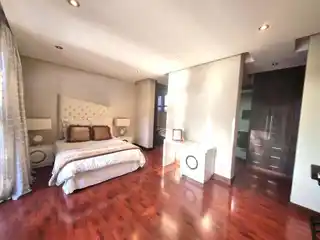 Midstream Estate Gem with 4-Car Garage