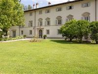 HISTORIC VILLA OWNED BY SEVERAL PROMINENT FAMILIES