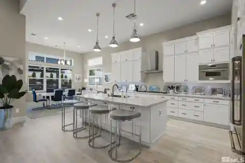 Exquisite Residence in the Prestigious Rancharrah Community