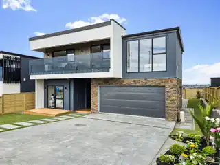 Rare Coastal Home with Breathtaking Double Views