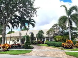 Updated Lakefront One-Story Home