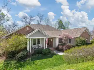 Impeccable Home with Long-range Mountain Views