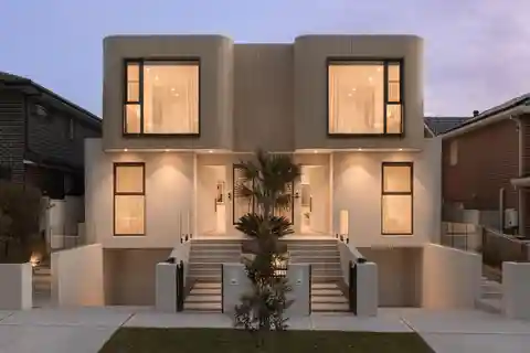 Bespoke Residence Combines Architectural Finesse with Flawless Family Functionality