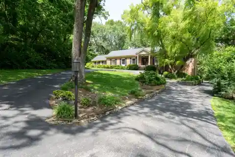 Privacy in a Prime Location