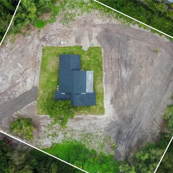 PRIVATE RETREAT ON 2.5 LUSH ACRES