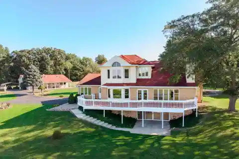 One-Of-A-Kind 36-Acre Property