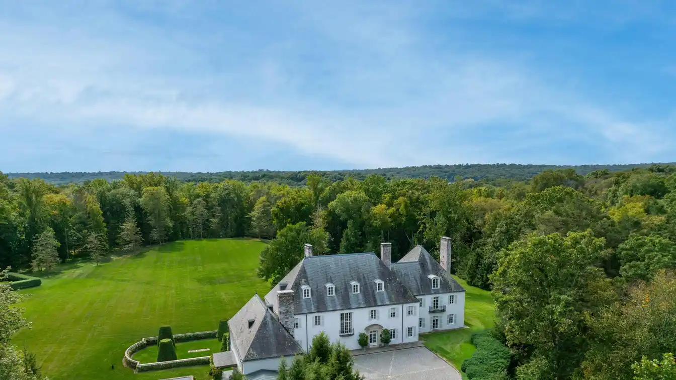 Le Beau Chateau