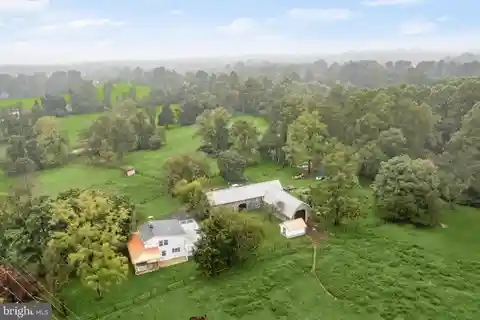 Expansive Pastoral Estate