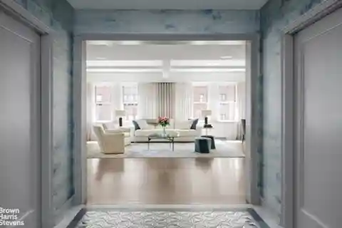 Palatial Prewar Condominium Duplex