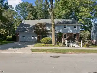 Remarkable Estate on a Coveted Street