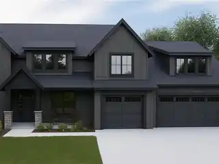Amazing New Construction Opportunity