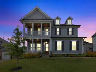 Better-Than-New Beauty with Luxe Finishes