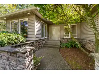 Tranquil Home in Gales Creek