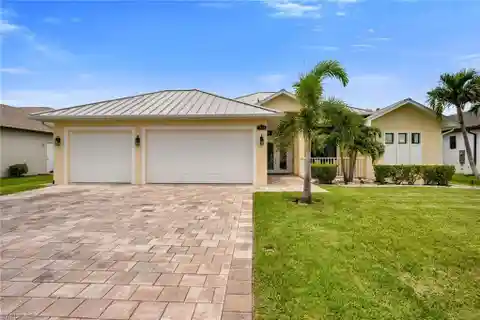 Turnkey and Accessible Property