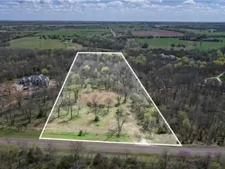 10 Acres in Prestigious Wolf Valley Ranch