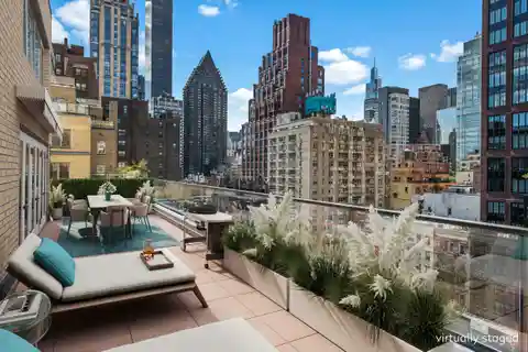 No Need for a Weekend Home