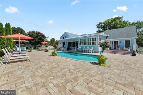 Fully Renovated Home on a Double Lot