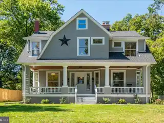Lovely Home in a Great Location