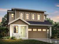 NEW FIVE BEDROOM HOME IN COYOTE RIDGE