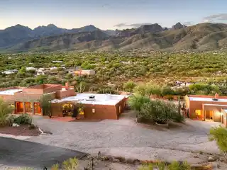 3.56-Acre Horse Property Offering Resort-Style Living