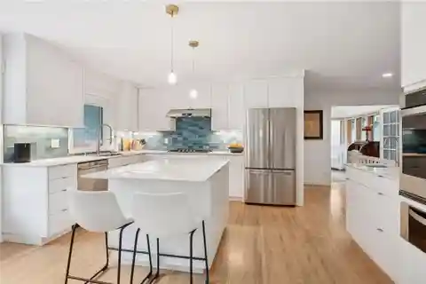 Wonderfully Renovated Rambler with Scandinavian Flair