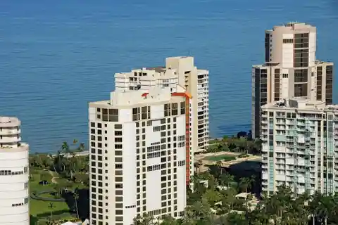 The Ultimate Coastal Lifestyle at Le Jardin