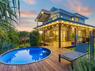 Ultimate Coastal Retreat