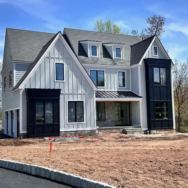 INCREDIBLE NEW CONSTRUCTION