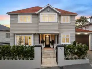 Fully Renovated Character Home