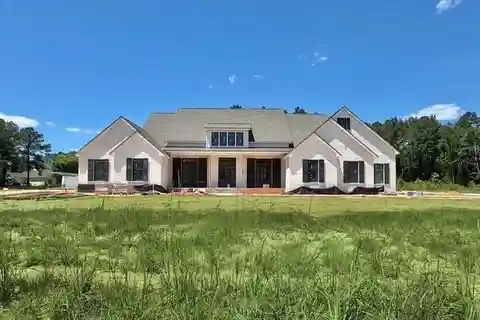 Gated Estate Living on Nearly 2 Acres