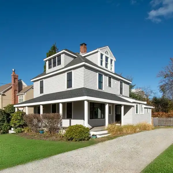 STEPS TO THE OCEAN IN COVETED THIRD CLIFF