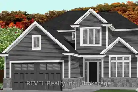 New Construction Opportunity in a Scenic New Community
