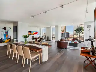 Remarkable Two-Unit Combination