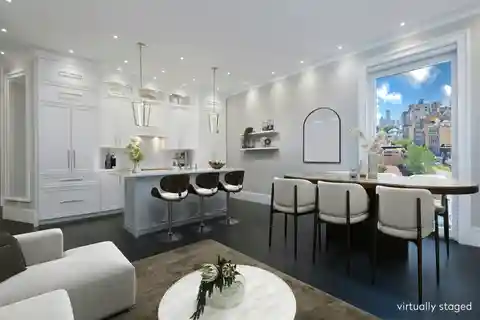 Triple Mint Prewar Duplex