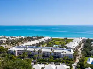 Luxury Coastal Retreat with Private Beach Access