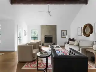 Beautifully Updated Single-story Home