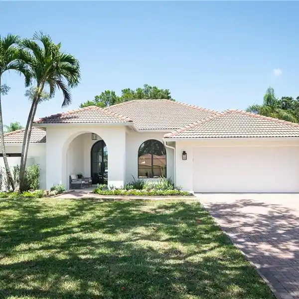 MOVE-IN READY HOME WITH RESORT-STYLE AMENITIES