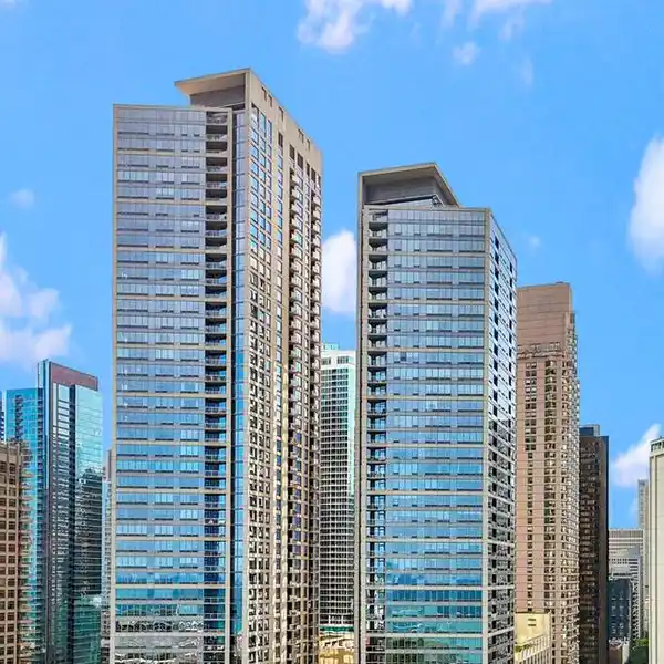 CORNER HOME WITH ONE OF THE BEST VIEWS IN CHICAGO