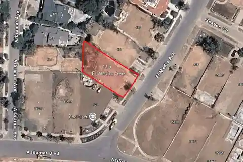 Build Your Dream Home in Pacific Palisades