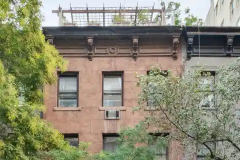 Versatile 1850s Three-Family Townhouse