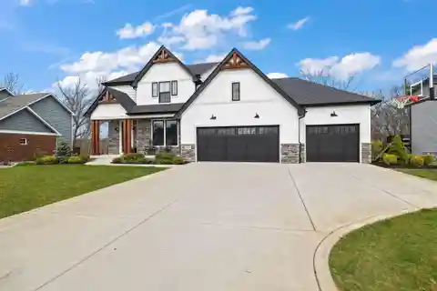A Luxurious Escape