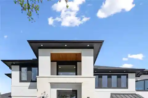 Modern Luxury in Premier Hillside