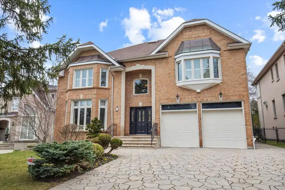 Exceptional Opportunity in Prestigious St. Andrew-windfields