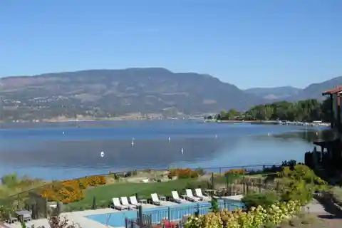Stunning Townhome in a Premier Lakefront Development