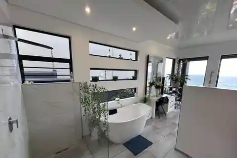 Sophisticated Sanctuary Steps from Ballito Beach