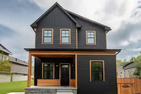 Exceptional South Bend Home with Every Upgrade