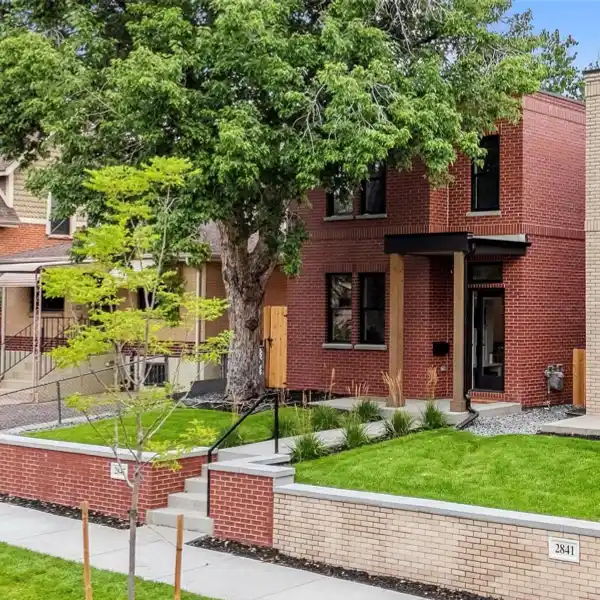 RARE HOME IN THE COVETED POTTER HIGHLANDS HISTORICAL DISTRICT