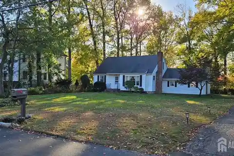 Expansive Estate with Rare Investment Potential