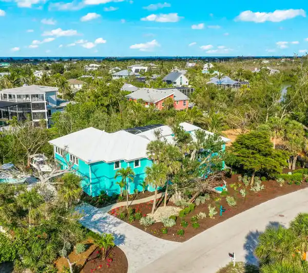 FULLY REMODELED HOME STEPS TO THE BEACH
